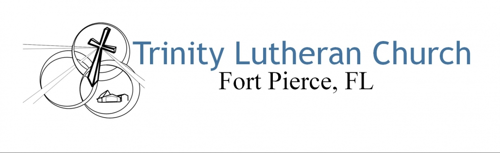 Trinity Lutheran Church of Fort Pierce