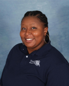 Ms. Gillings