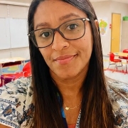 Mrs. Diaz